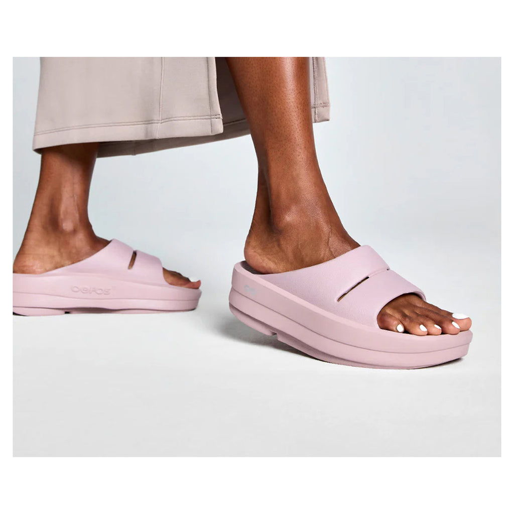 Women's Oofos, OOmega OOahh Sandal