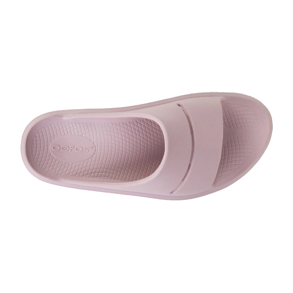 Women's Oofos, OOmega OOahh Luxe Sandal