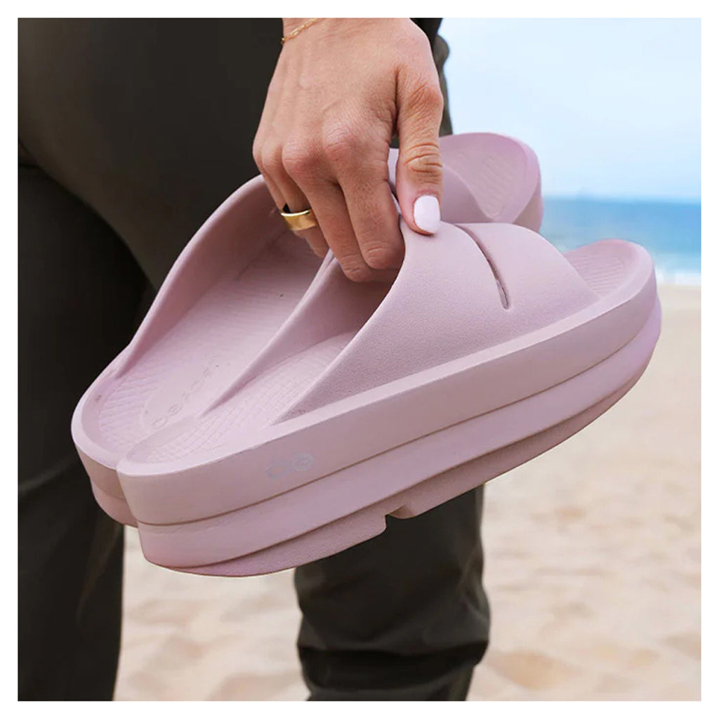 Women's Oofos, OOmega OOahh Sandal