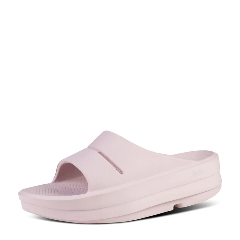 Women's Oofos, OOmega OOahh Luxe Sandal