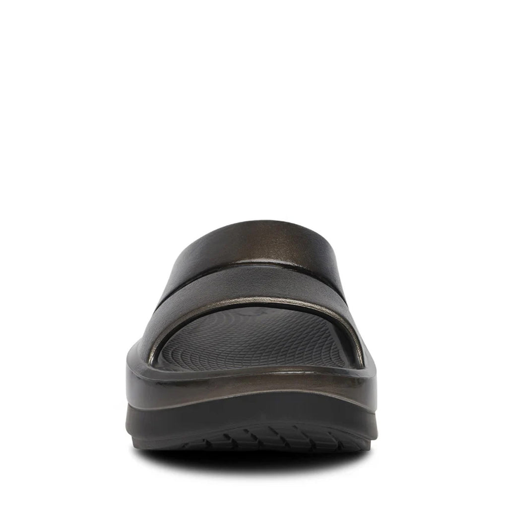 Women's Oofos, OOmega OOahh Luxe Sandal