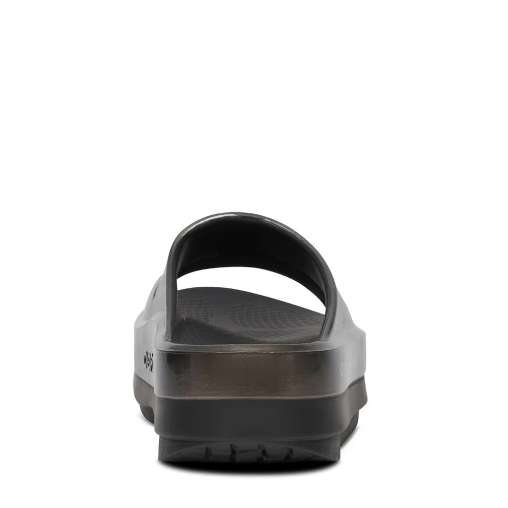 Women's Oofos, OOmega OOahh Luxe Sandal