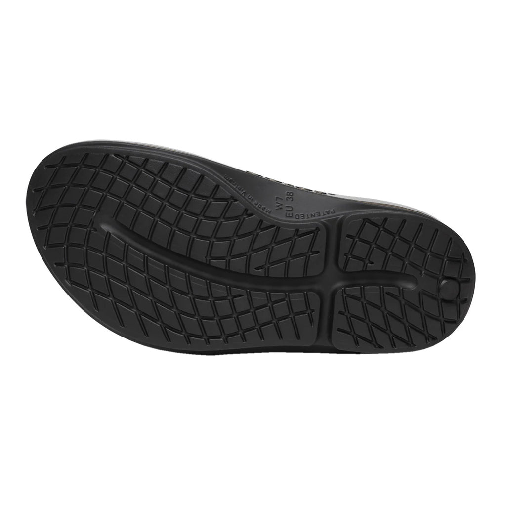 Women's Oofos, OOmega OOahh Luxe Sandal