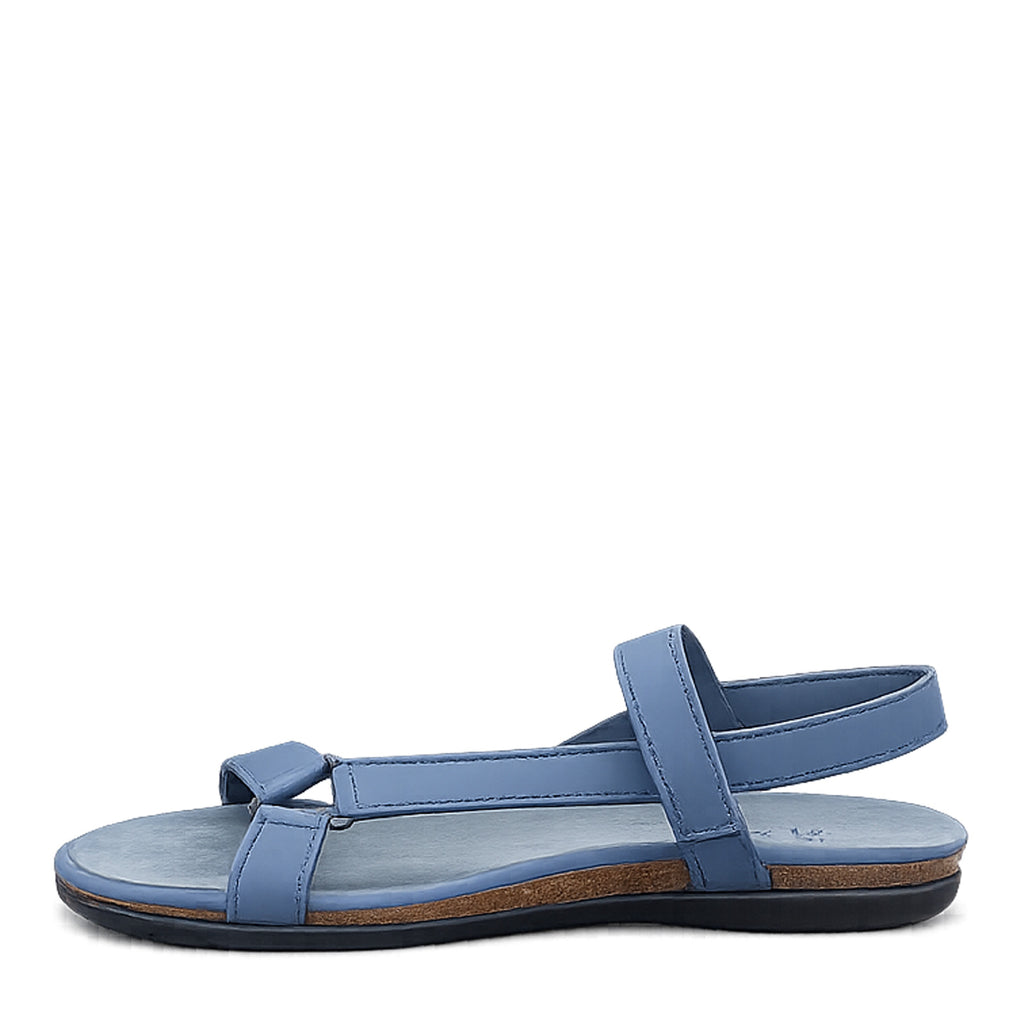 Women's Naot Etera Sandal SKY 11111-DAG