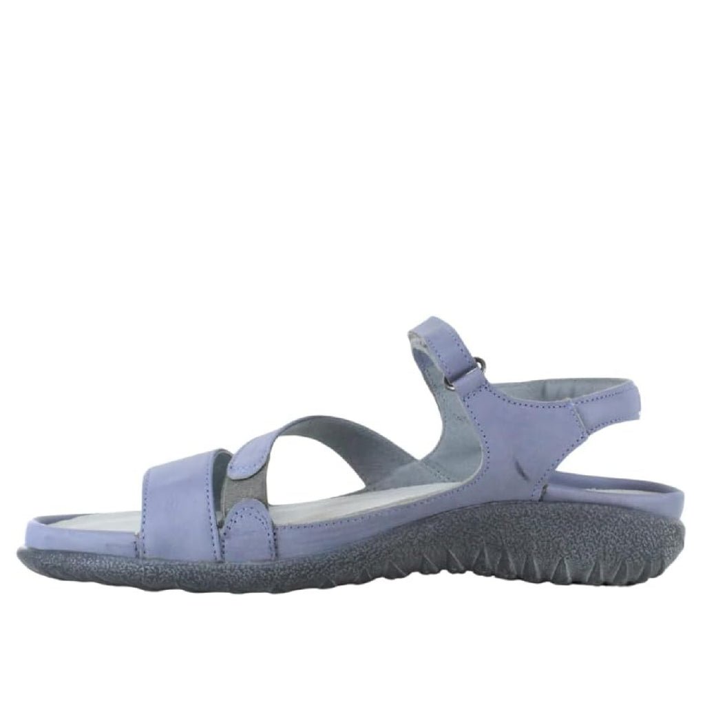 Women's Naot Etera Sandal SKY 11111-DAG