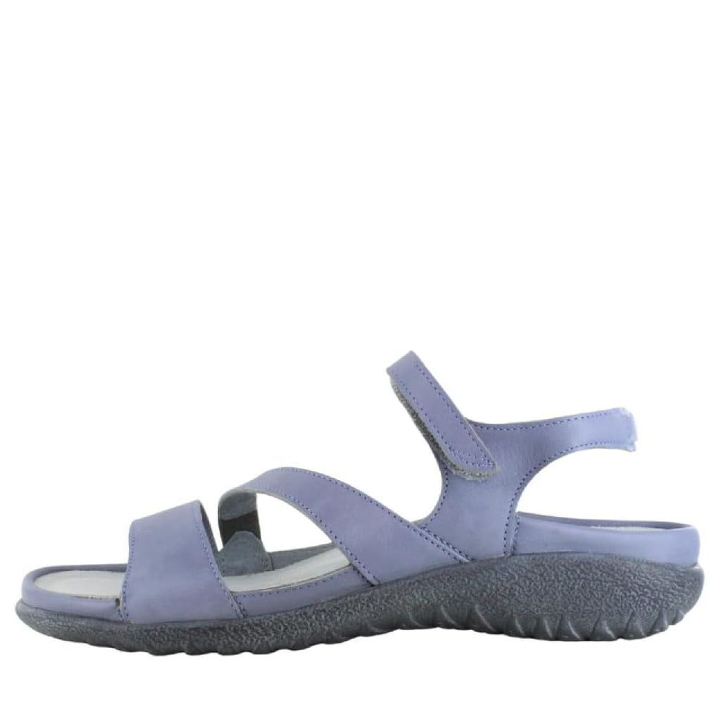 Women's Naot Etera Sandal SKY 11111-DAG