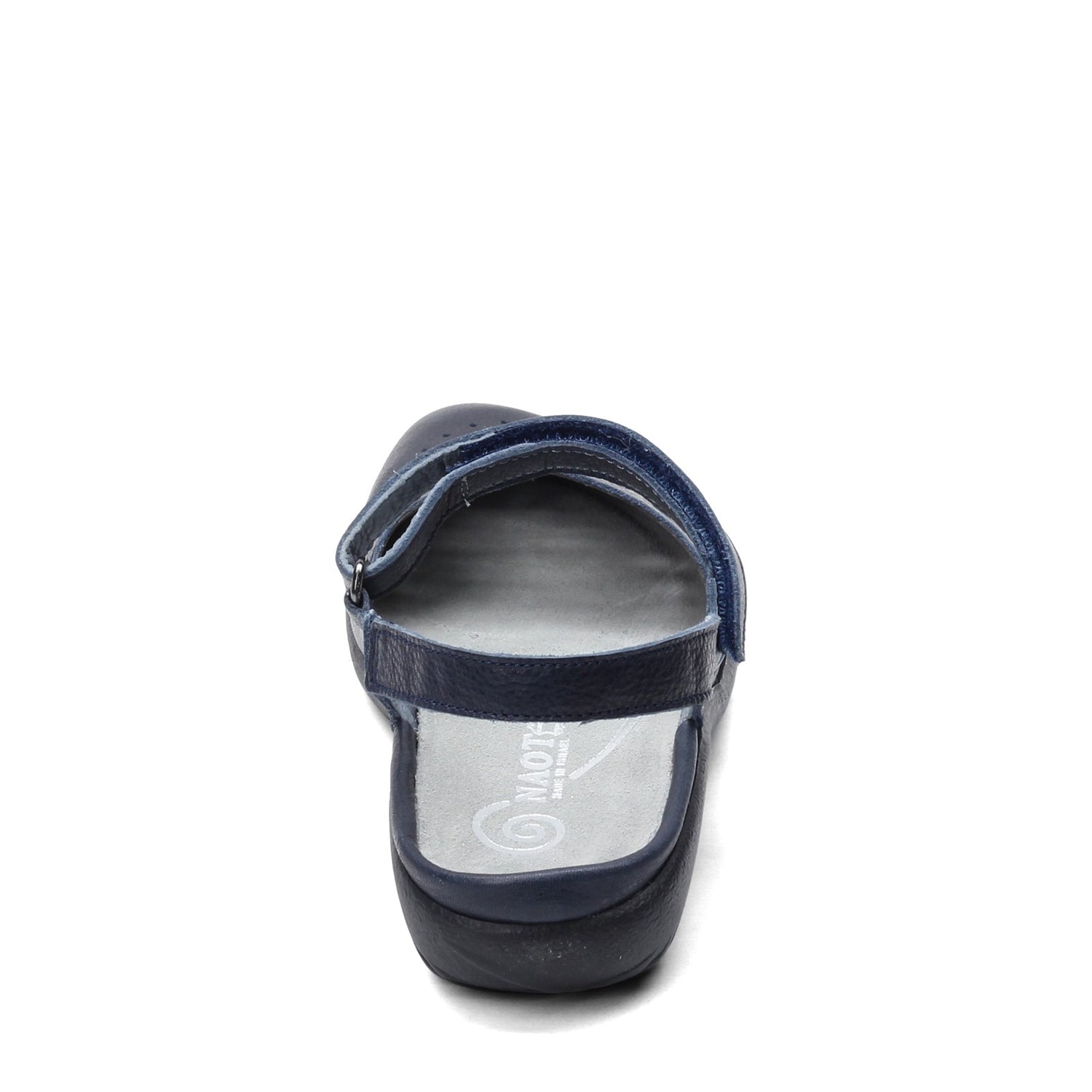 Peltz Shoes  Women's Naot Arataki Sandal INK 11124-081