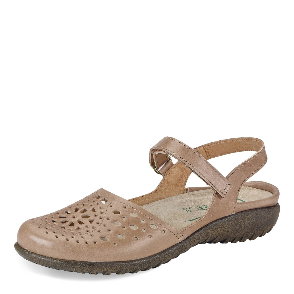 Women's Naot Arataki Sandal TAN ARIZONA 11124-EA4