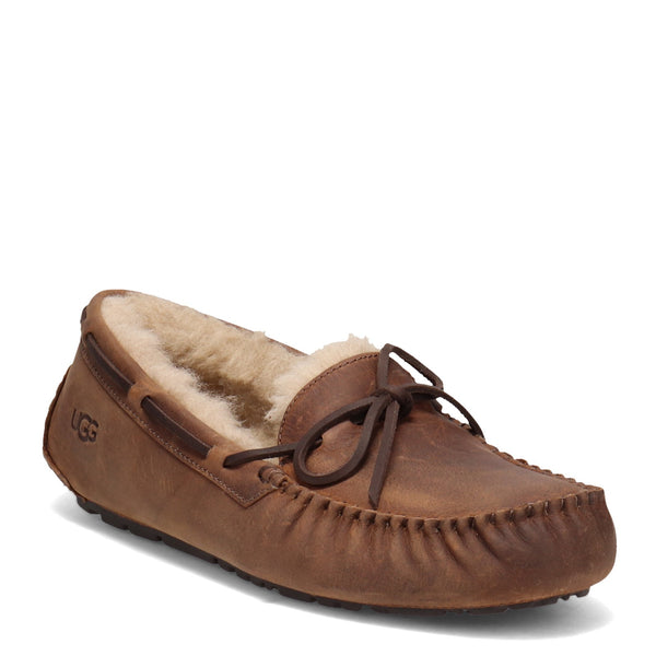 Men's Ugg, Olsen Slippers ‐ Peltz Shoes