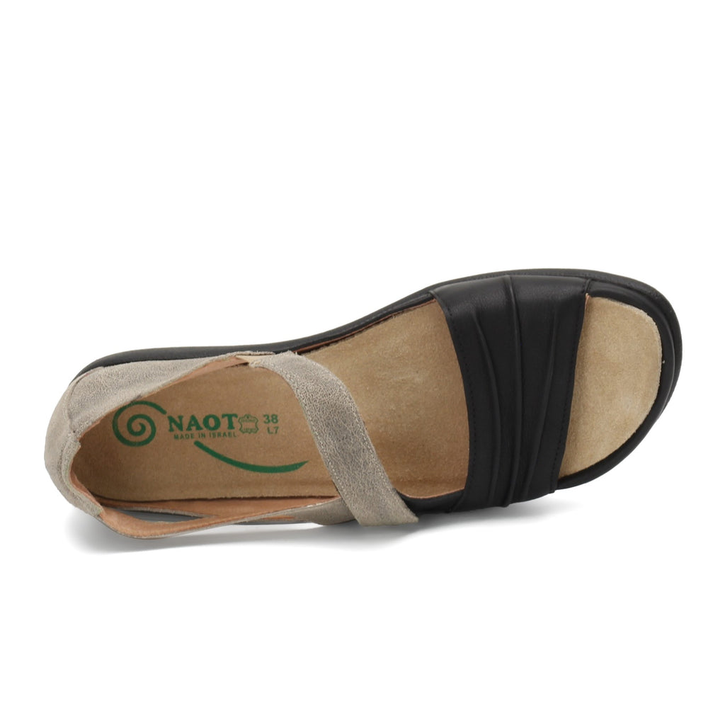Women's Naot, Papaki Sandal