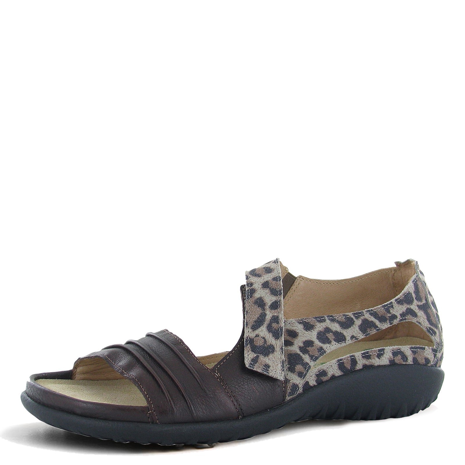 Women's Naot, Papaki Sandal — Peltz Shoes