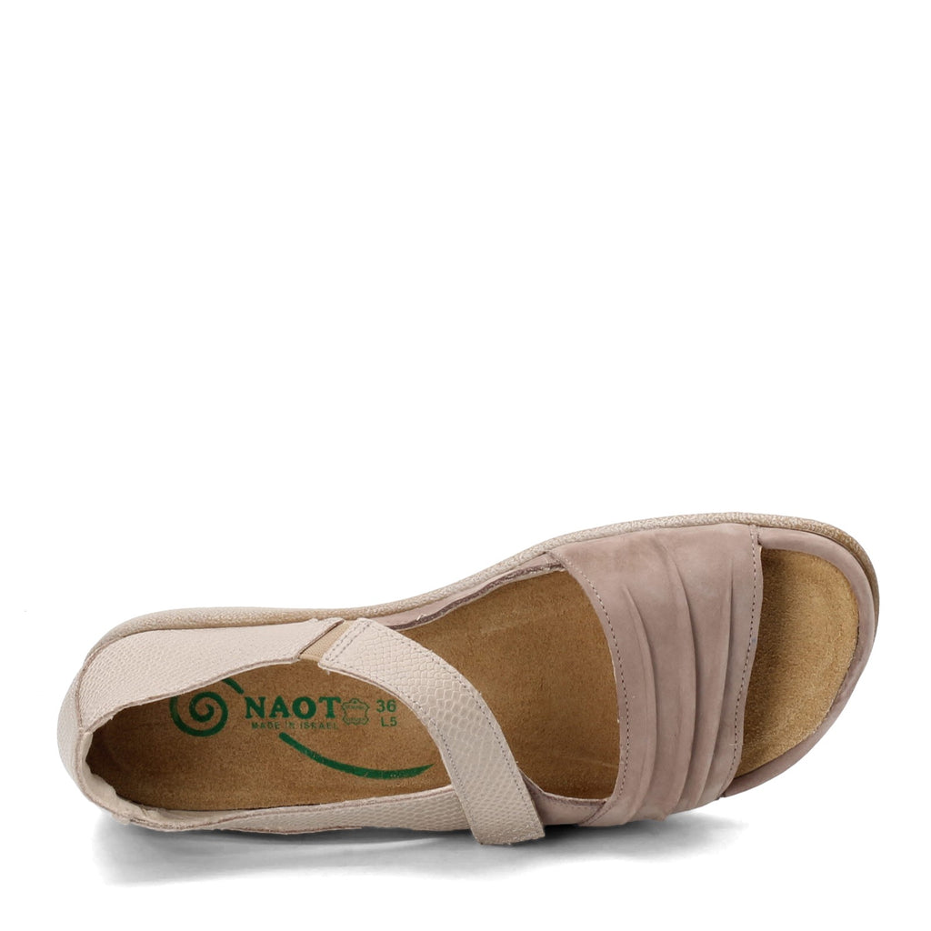 Women's Naot, Papaki Sandal