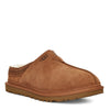 Peltz Shoes  Men's Ugg Neuman Slipper Chestnut 1113631-CHE