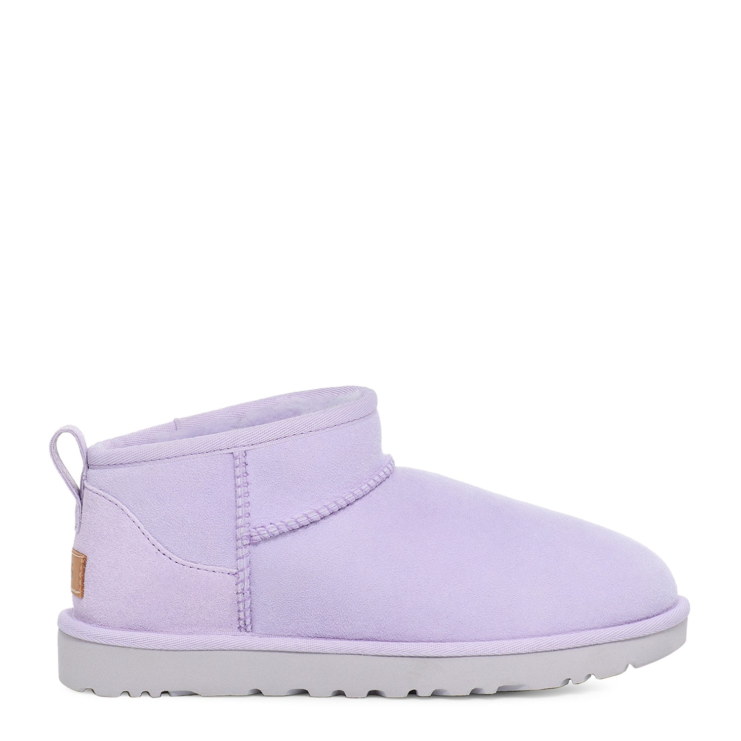 Peltz Shoes  Women's UGG Classic Ultra Mini Boot Sage Blossom 1116109-SBLS