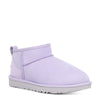 Peltz Shoes  Women's UGG Classic Ultra Mini Boot Sage Blossom 1116109-SBLS