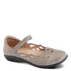 Peltz Shoes  Women's Naot Agathis Maryjane Speckled Beige 11170-H58
