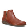 Peltz Shoes  Women's Naot Wanaka Boot CHESTNUT 11186-ED0