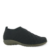 Peltz Shoes  Women's Naot Okahu Slip-On Black 11193-57B