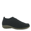 Peltz Shoes  Women's Naot Okahu Slip-On BLACK 11193-57B
