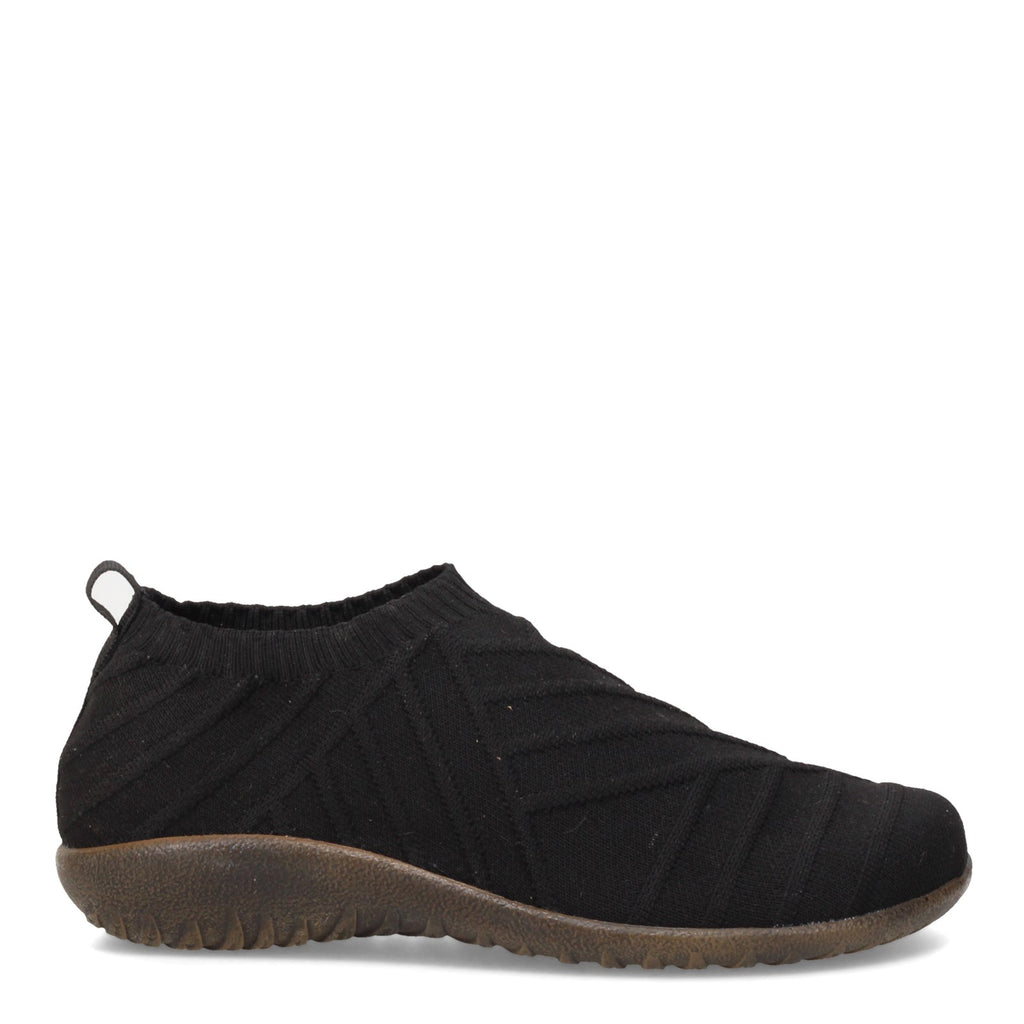Women's Naot Okahu Slip-On BLACK 11193-57B