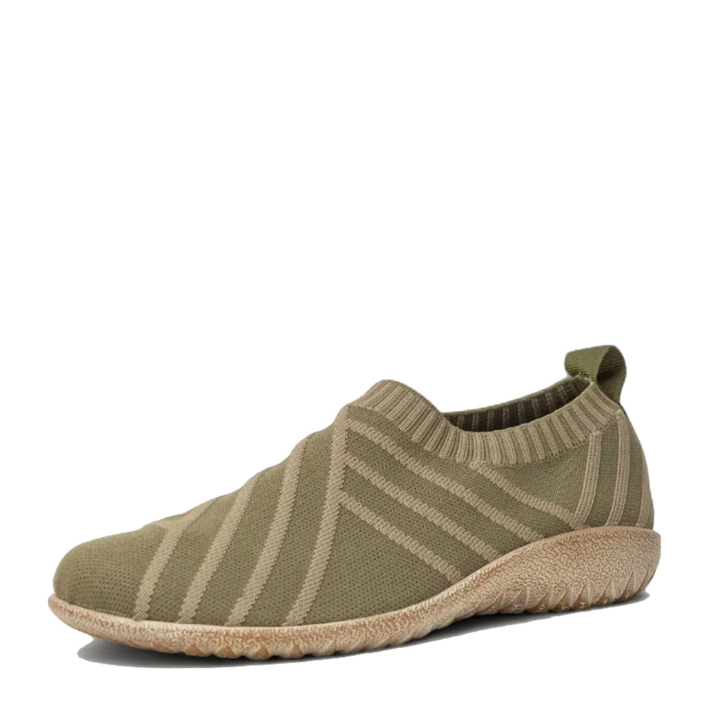 Women's Naot Okahu Slip-On SAGE GREEN 11193-99H