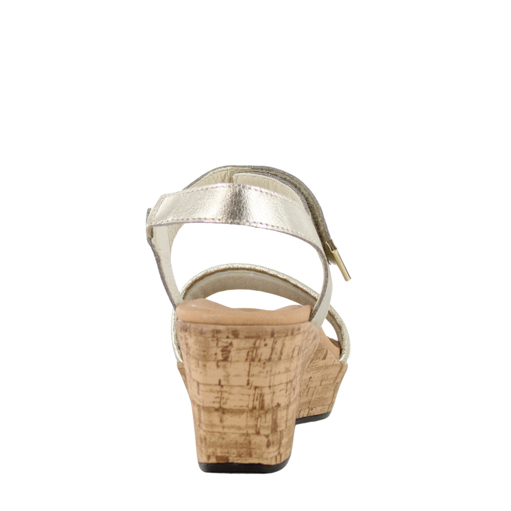 Women's Naot, Summer Sandal