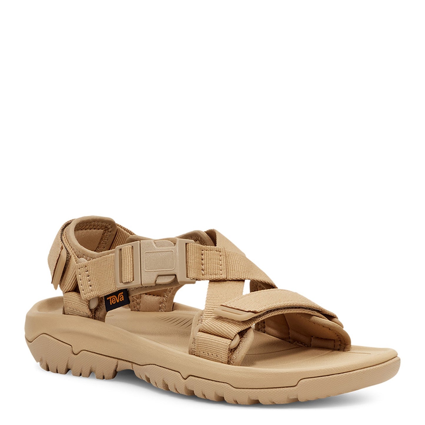 Peltz Shoes  Women's Teva Hurricane Verge Sandal STARFISH 1121535-STFH