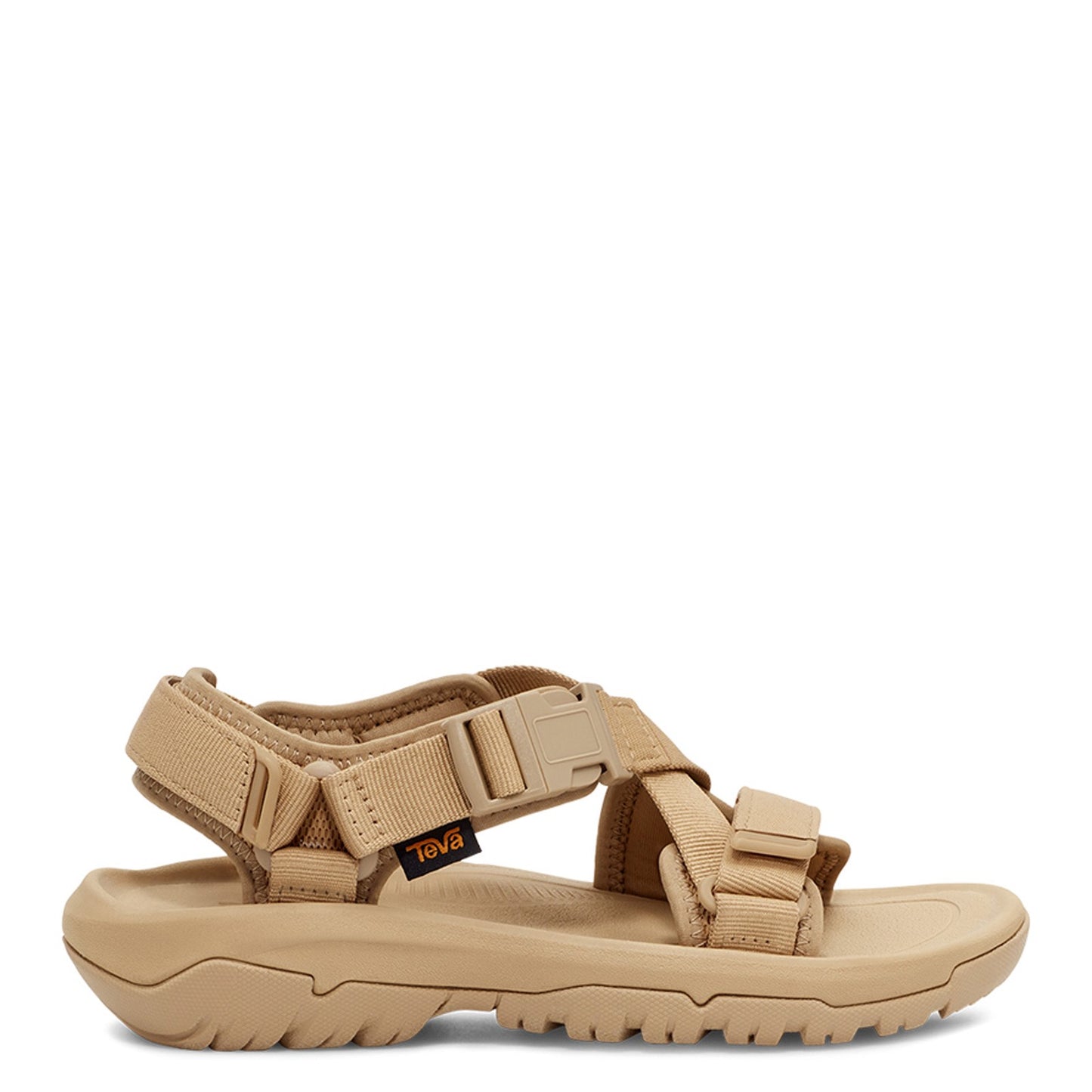 Peltz Shoes  Women's Teva Hurricane Verge Sandal STARFISH 1121535-STFH