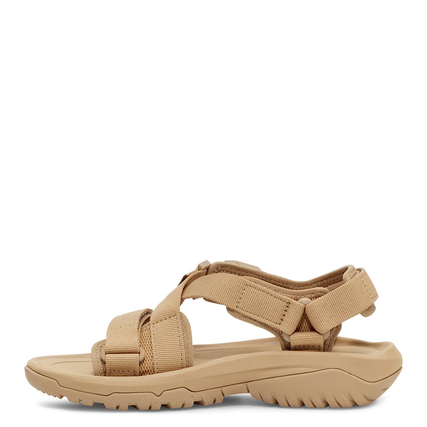 Peltz Shoes  Women's Teva Hurricane Verge Sandal STARFISH 1121535-STFH