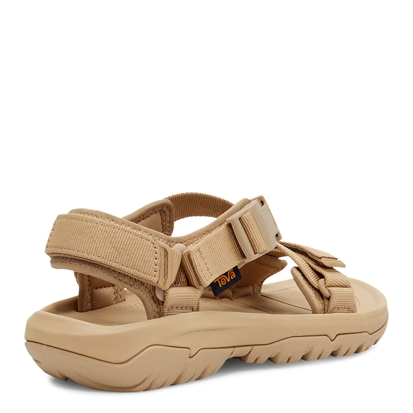 Peltz Shoes  Women's Teva Hurricane Verge Sandal STARFISH 1121535-STFH