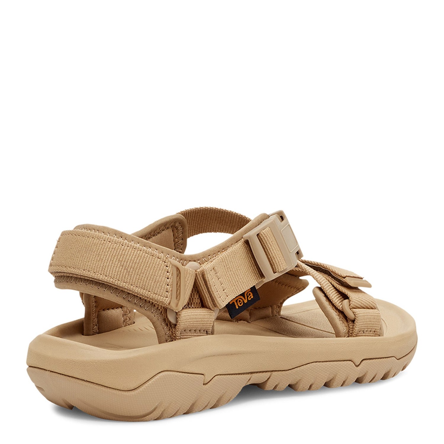 Peltz Shoes  Women's Teva Hurricane Verge Sandal STARFISH 1121535-STFH