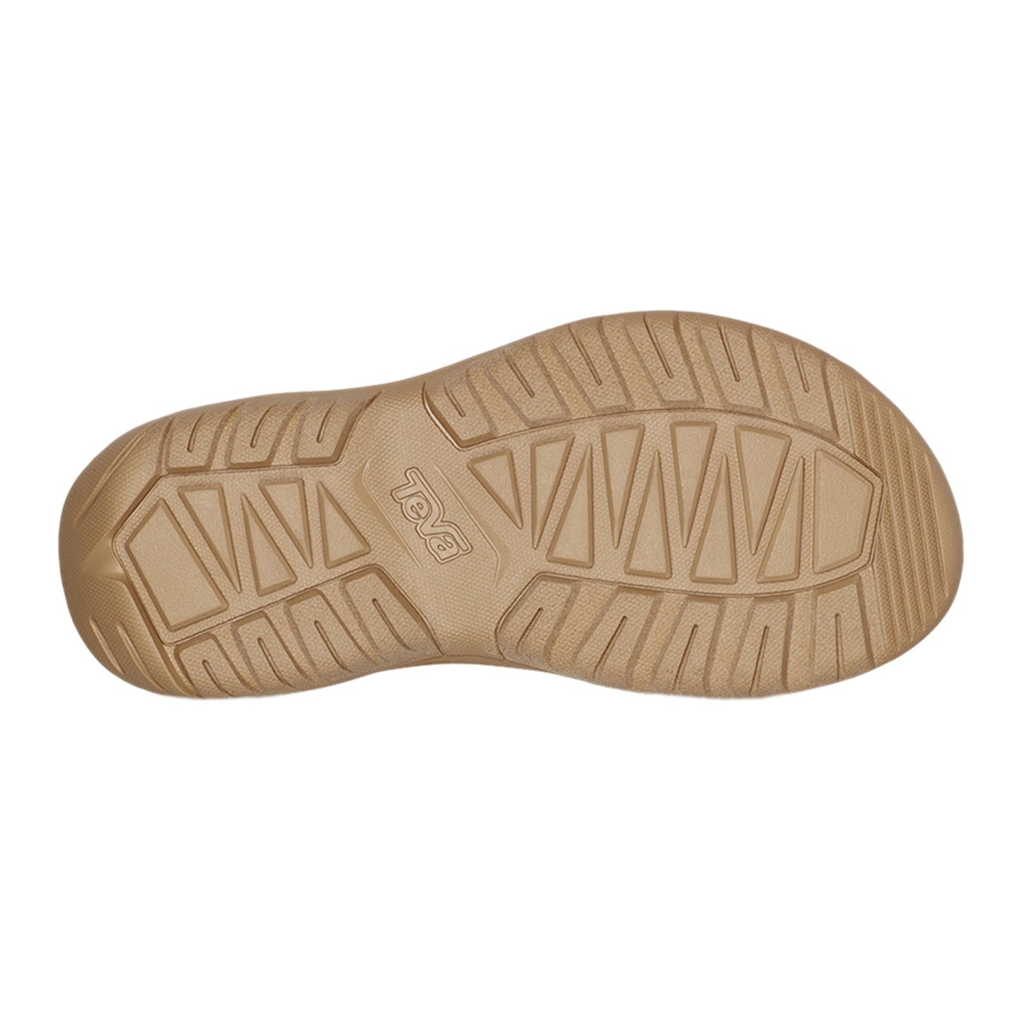Peltz Shoes  Women's Teva Hurricane Verge Sandal STARFISH 1121535-STFH