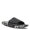 Peltz Shoes  Men's Hey Dude Phoenix Sox Slide GREY CAMO 112193330