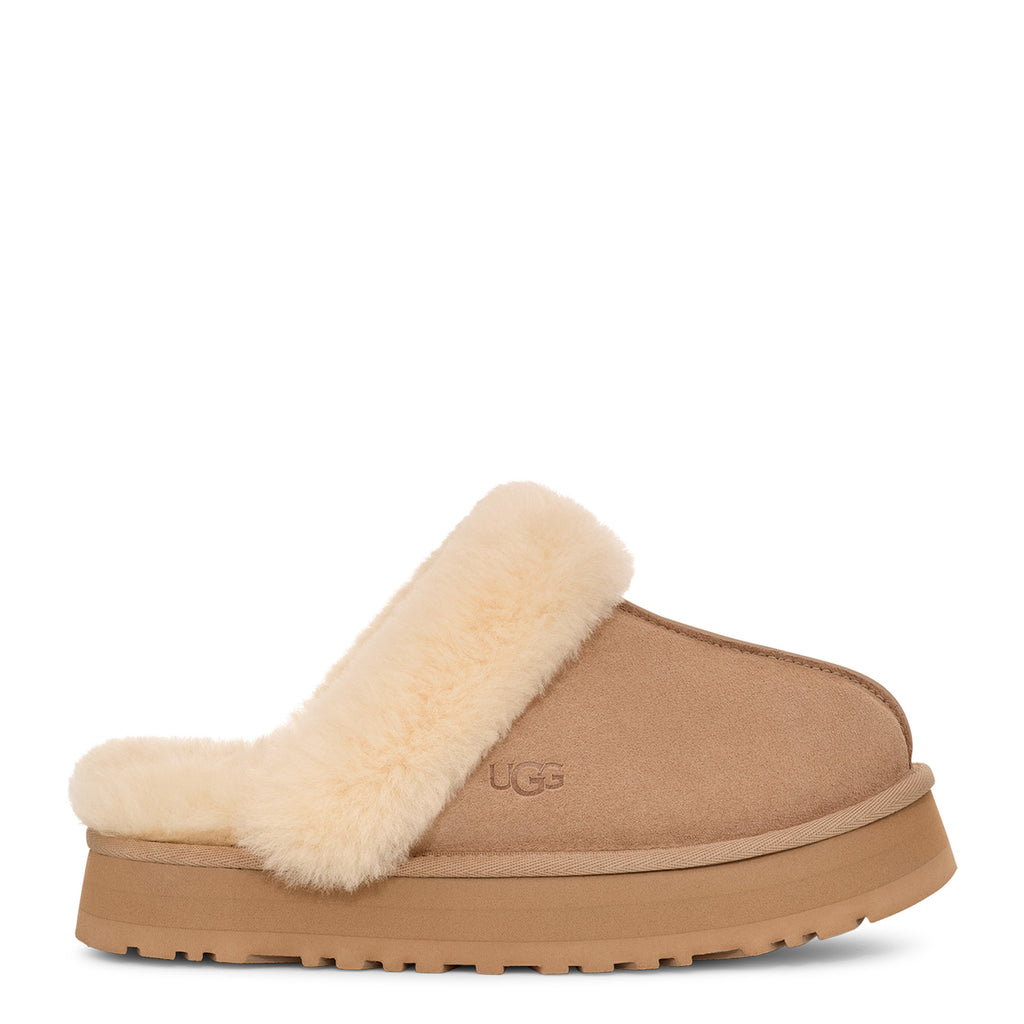 Women's Ugg, Disquette Slipper