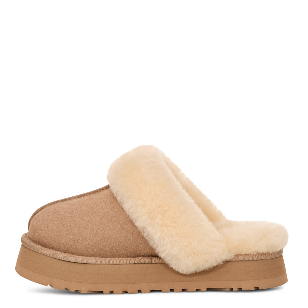 Women's Ugg, Disquette Slipper