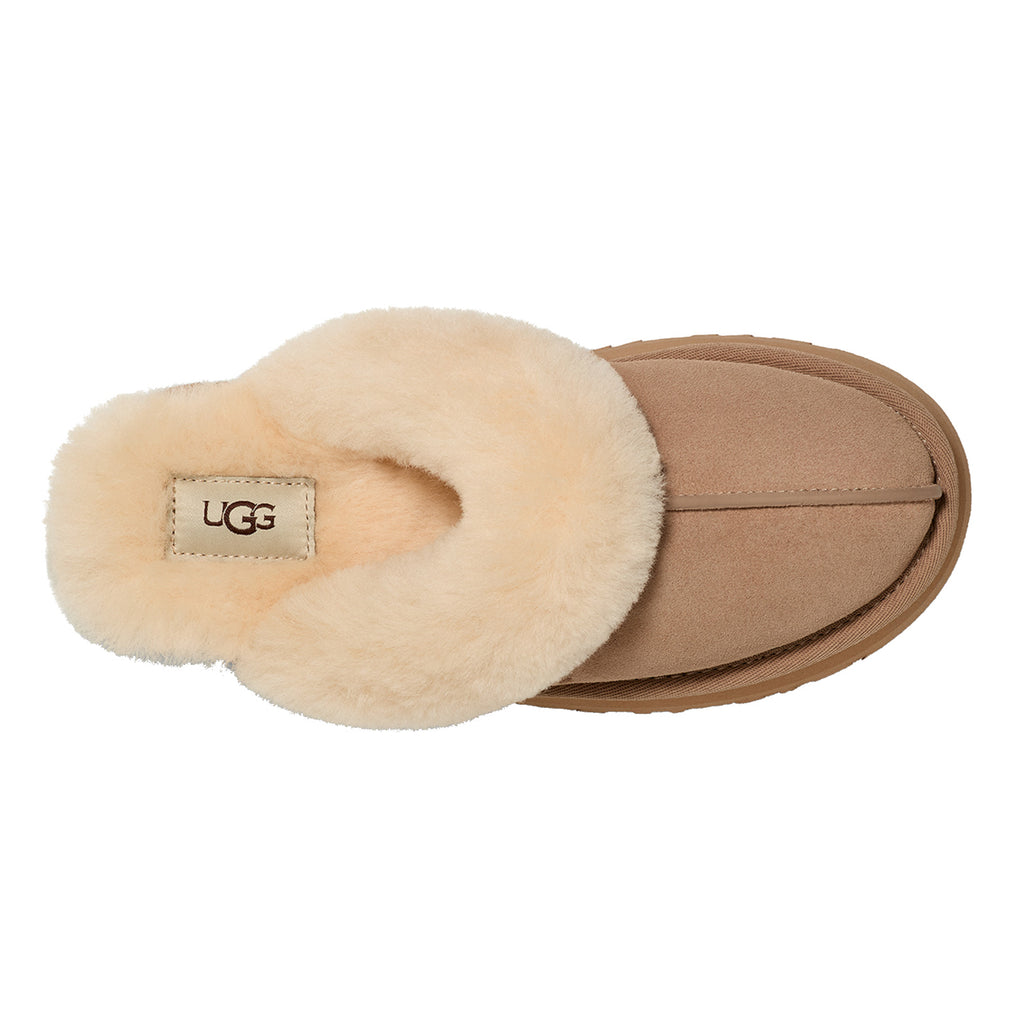 Women's Ugg, Disquette Slipper