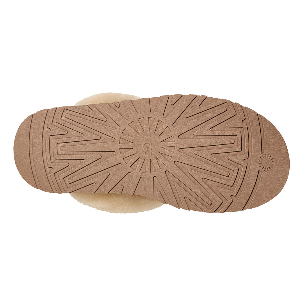 Women's Ugg, Disquette Slipper