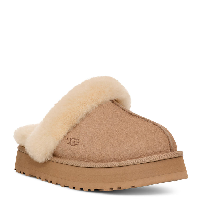 Women's Ugg, Disquette Slipper