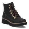 Peltz Shoes  Women's Teva Midform Boot BLACK 1123510-BLK
