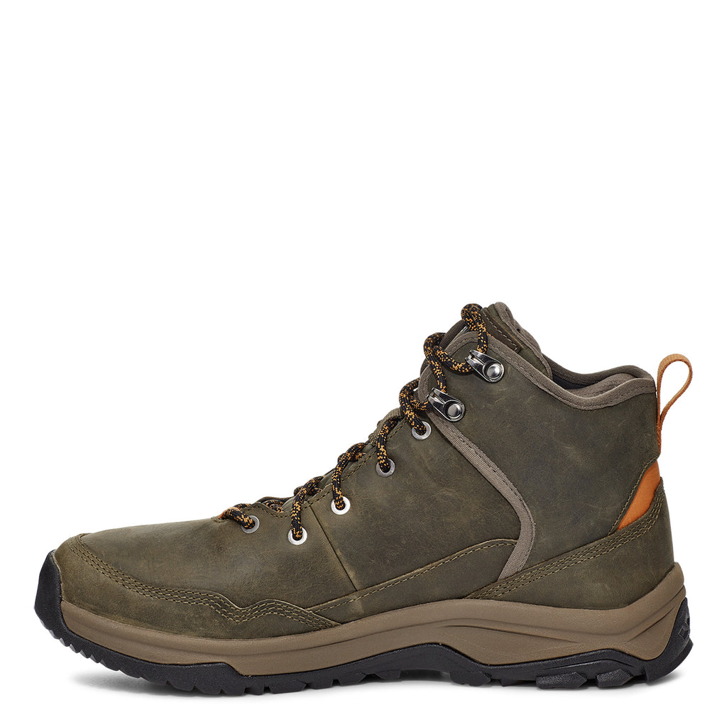 Men's Teva, Riva Mid RP Waterproof Hiking Boot