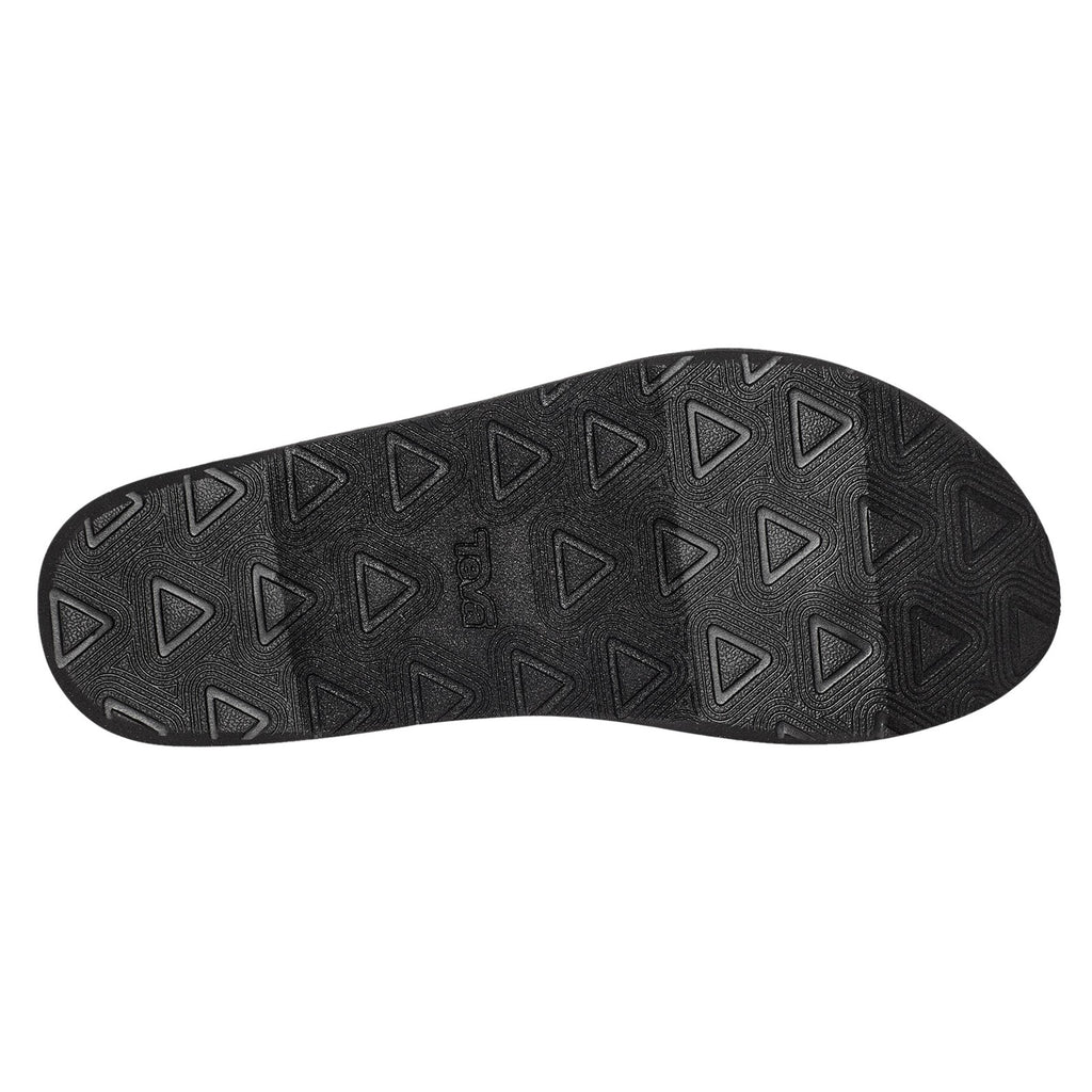 Women's Teva Reflip Sandal RETRO BLUE 1124044-RGCB