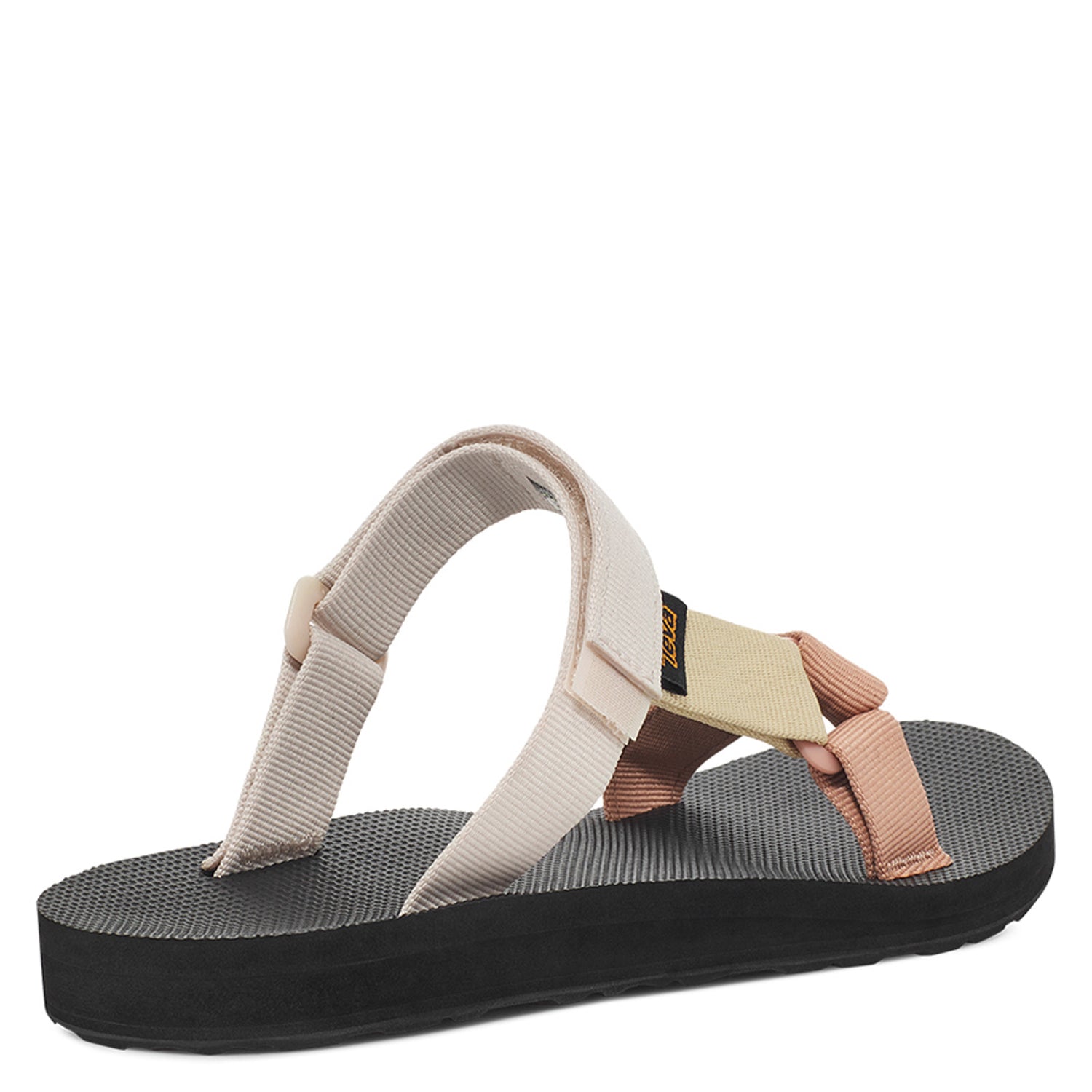 Peltz Shoes  Women's Teva Universal Slide Sandal CLAY 1124230-CYM