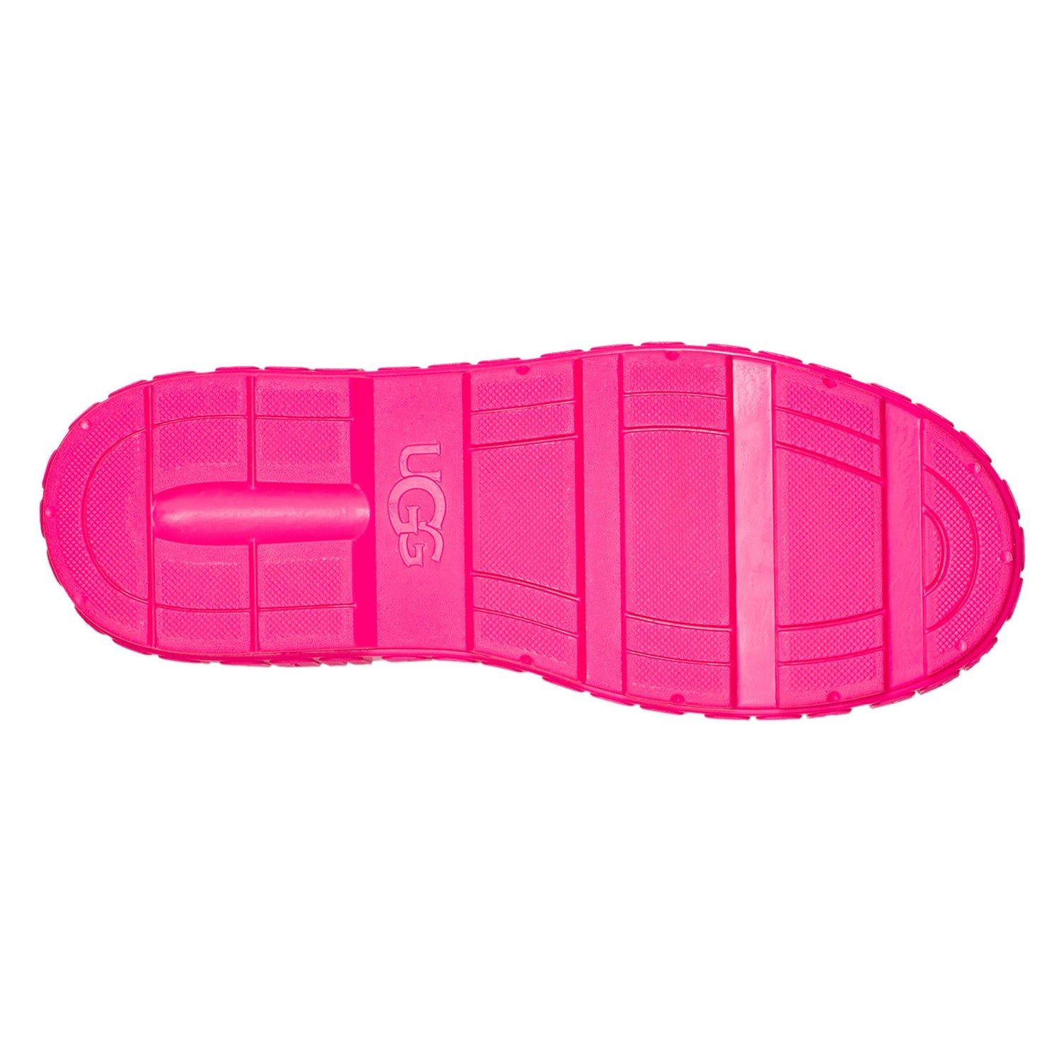 Peltz Shoes  Women's UGG Drizlita Rain Boot TAFFY 1125731-TYPN