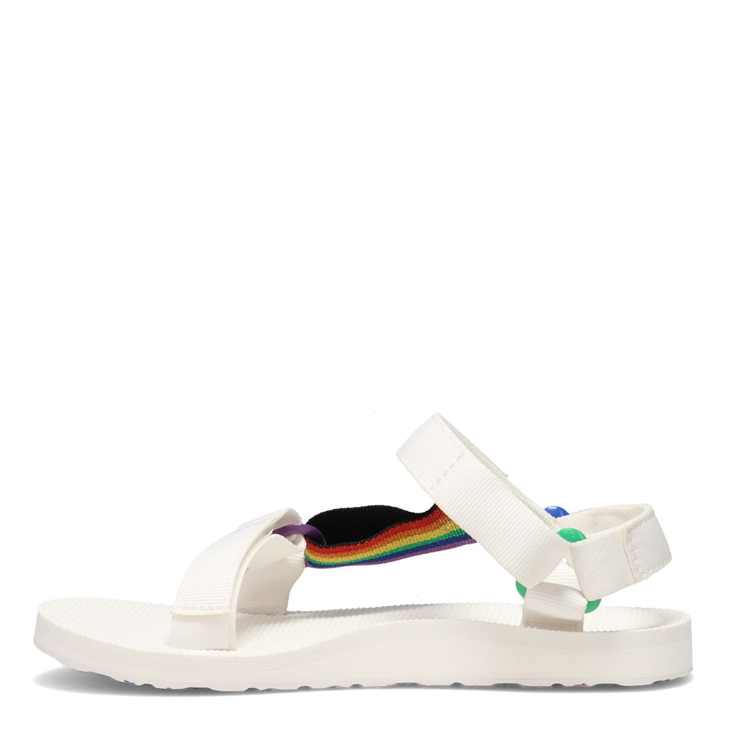 Unisex Women's Teva, Original Universal Pride Sandal
