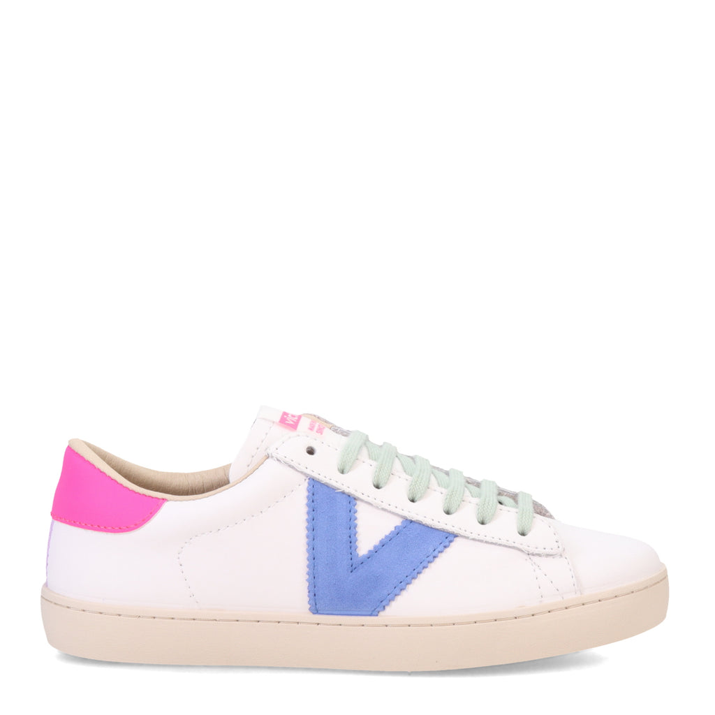 Women's Victoria Berlin Sneaker CHICLE 1126171-CHICLE