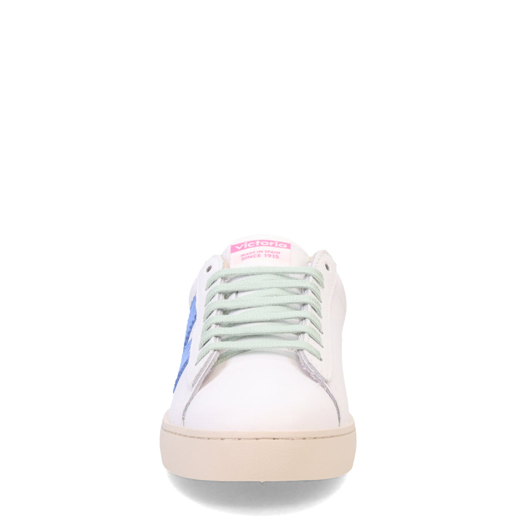 Women's Victoria Berlin Sneaker CHICLE 1126171-CHICLE
