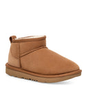 Girl's UGG, Classic Ultra Mini Boot - Little Kid & Big Kid