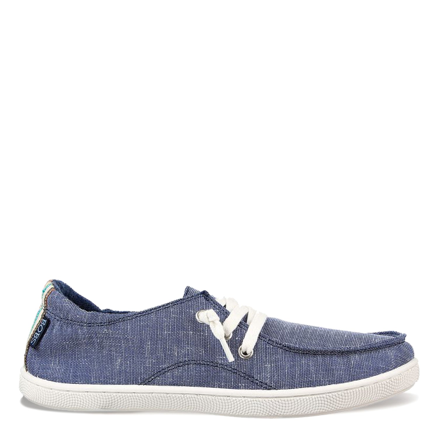 Peltz Shoes  Women's Skechers BOBS B Cute - Dandy Day Sneaker BLUE 113317-BLU