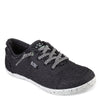 Peltz Shoes  Women's Skechers BOBS B Cute Clean Life Sneaker BLACK 113537-BLK