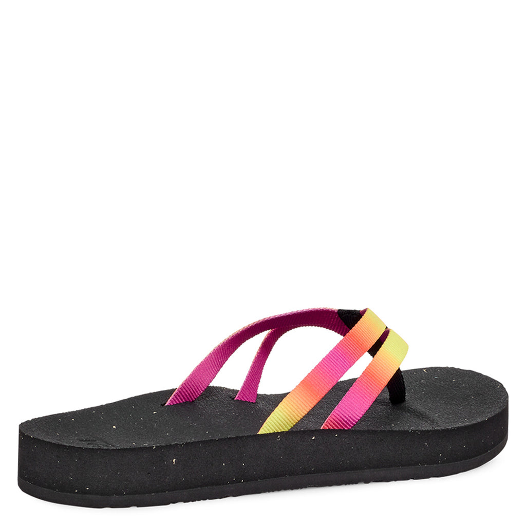 Women's Teva, Reflip Strappy Gradiate Sandal